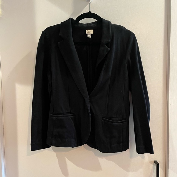 Target comfy blazer - Picture 4 of 7